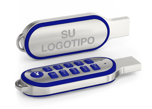 Promotional Flash Drive