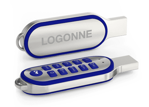 Promotional Flash Drive