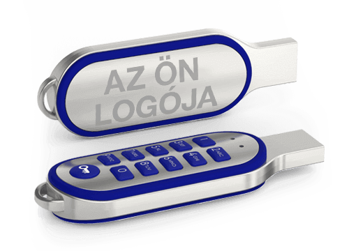 Promotional Flash Drive