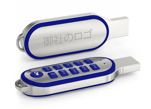 Promotional Flash Drive