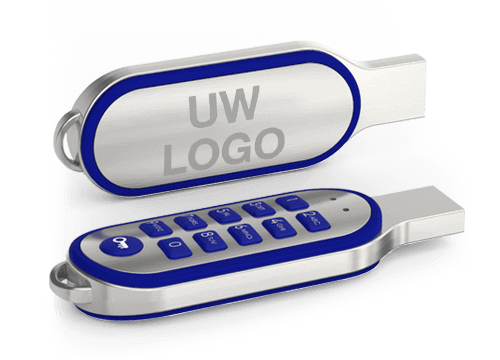 Promotional Flash Drive