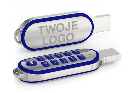 Promotional Flash Drive