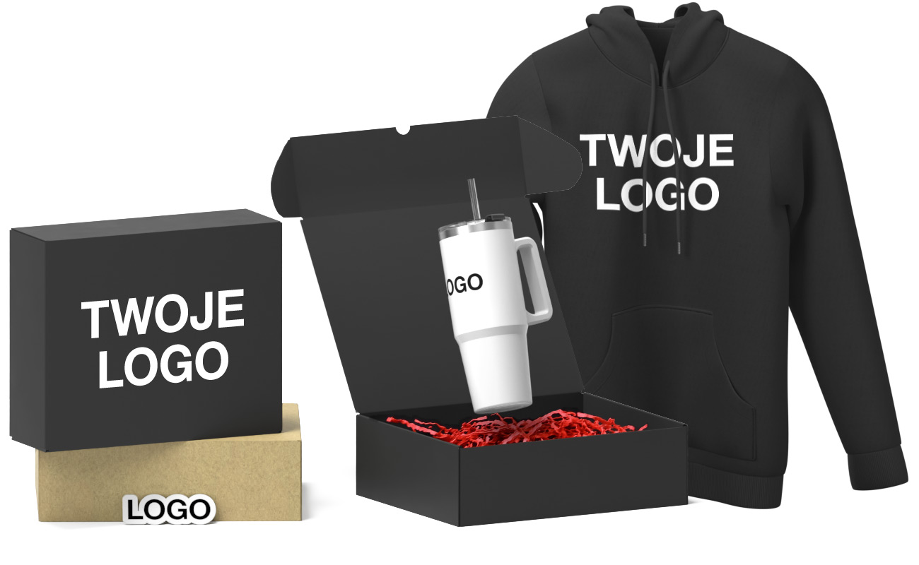 Comfort Merch Pack
