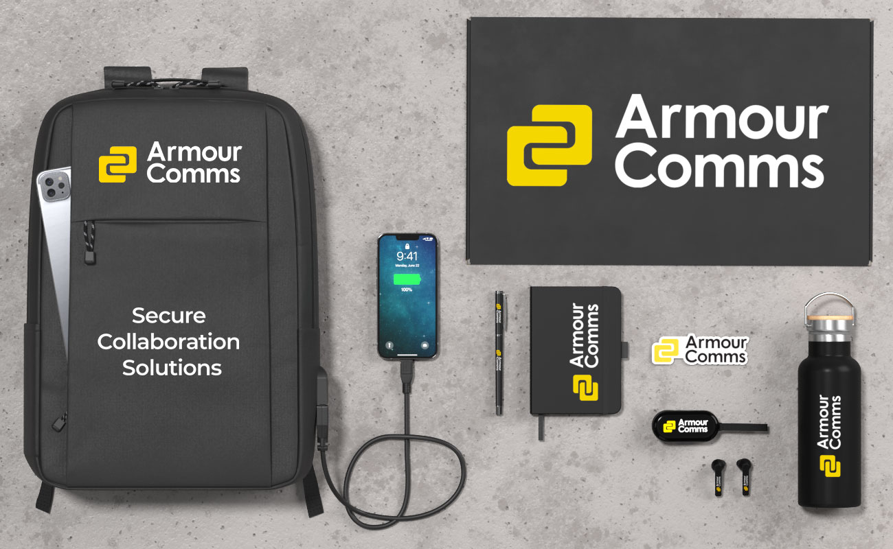 New Starter Promotional Gifts