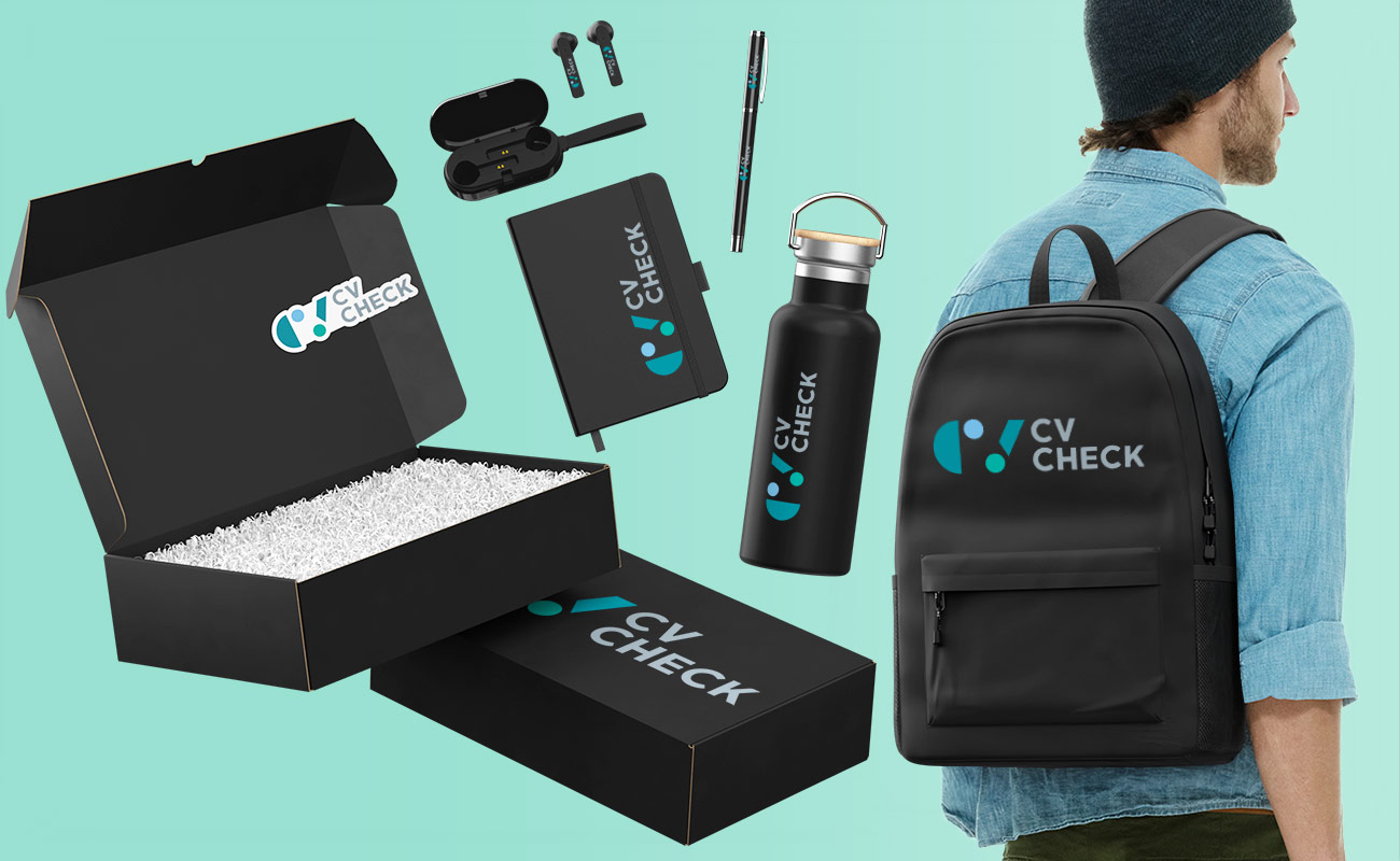 Promotional Giveaways
