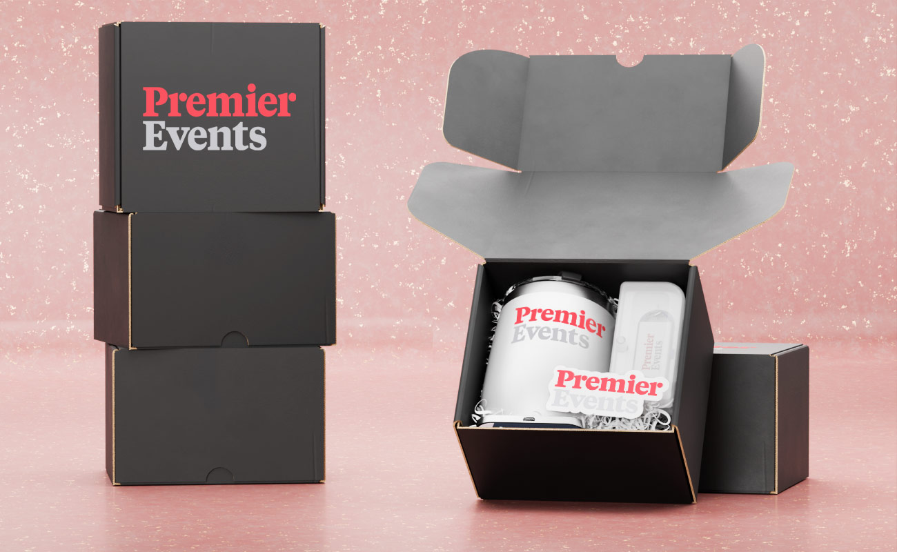 Promotional Materials