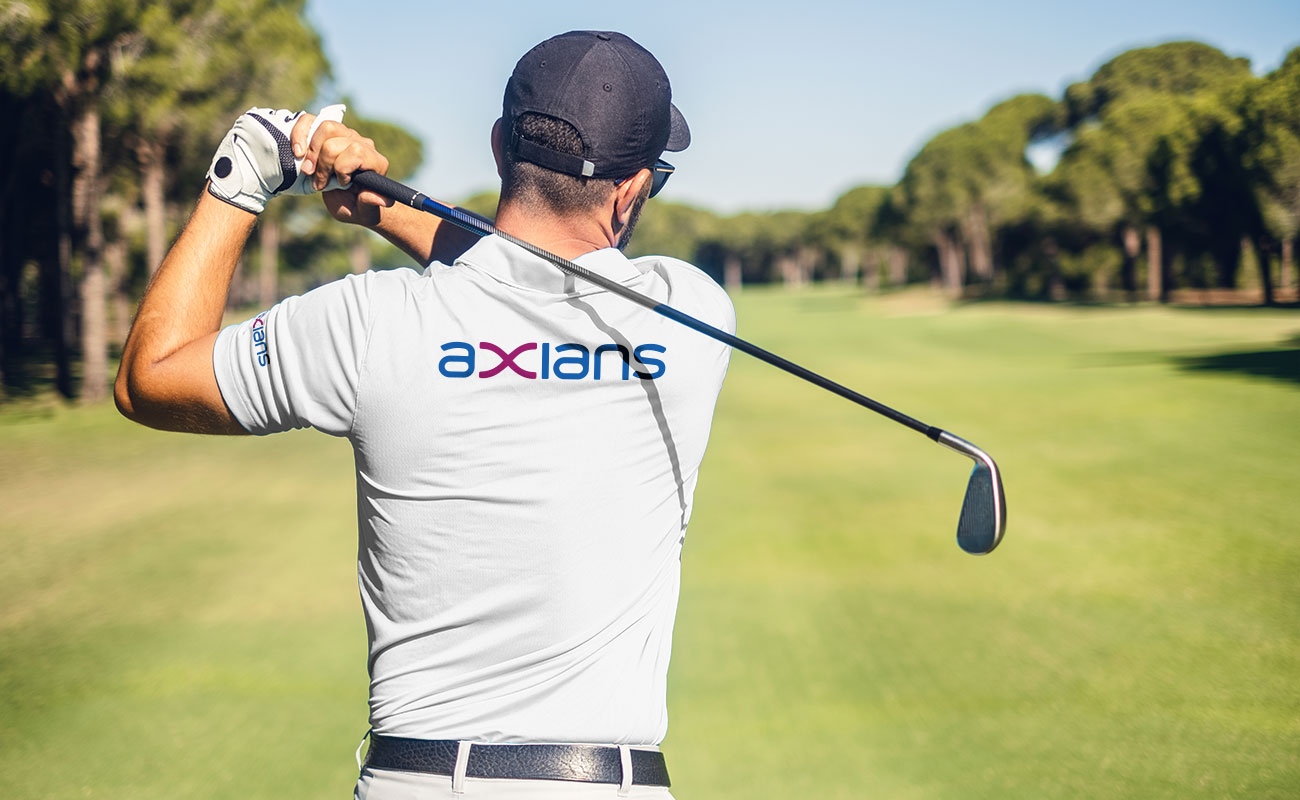 Dune - Customised Promotional Performance Polo Shirts gallery thumbnail