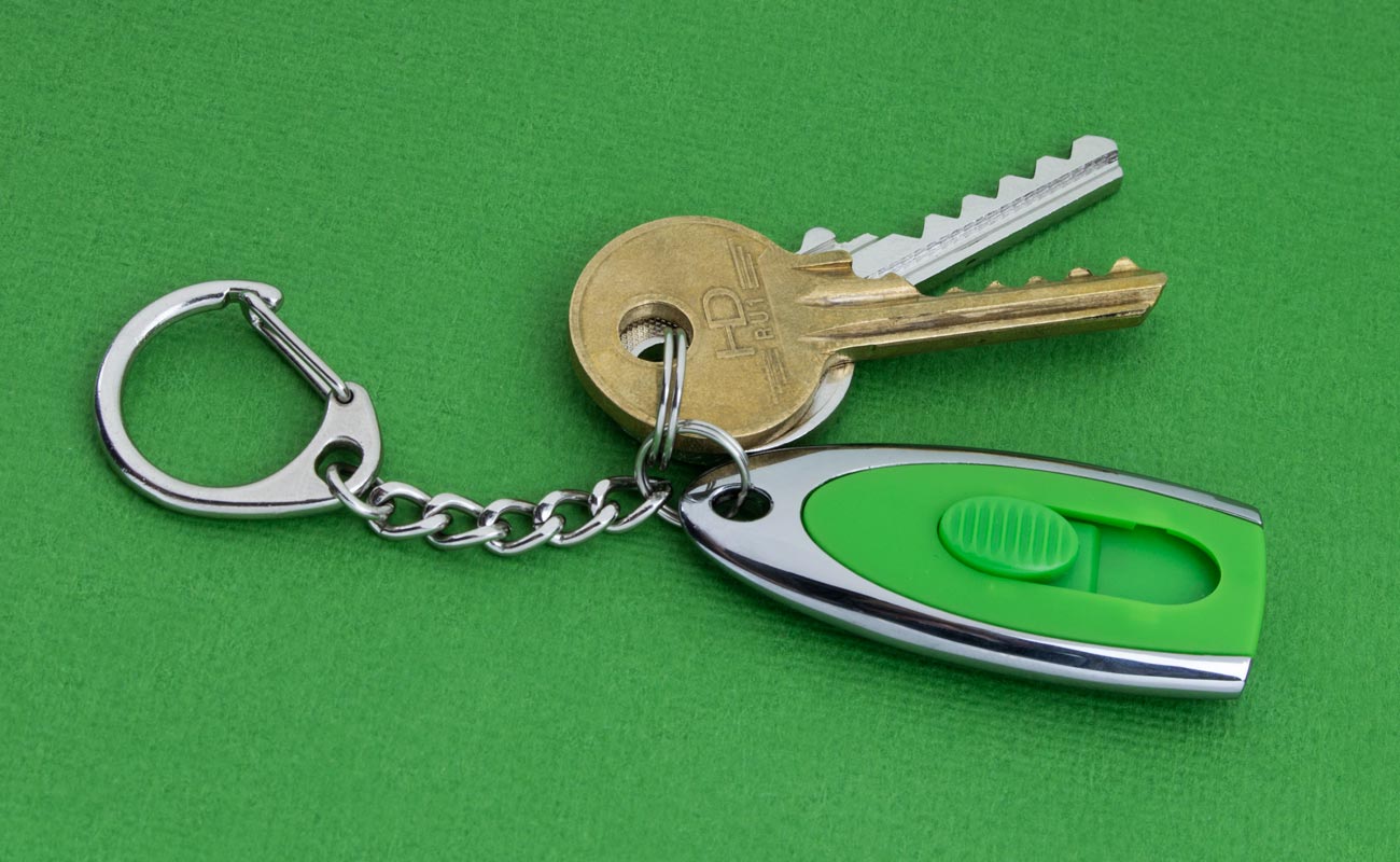 Ellipse - Custom USB gallery thumbnail