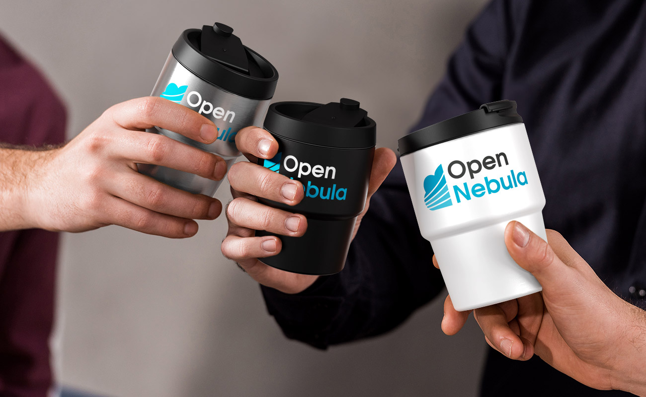 Espresso - Custom Espresso Travel Cup gallery thumbnail