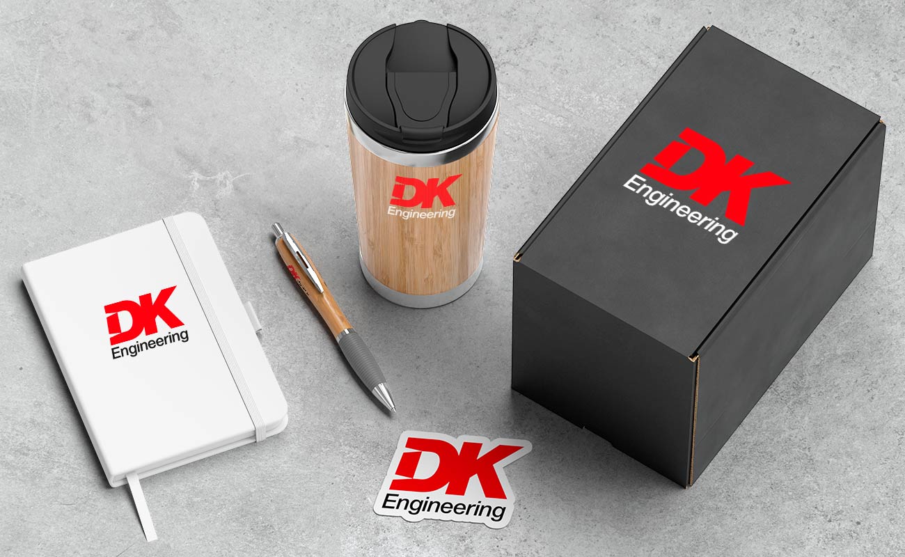 Essential Gift Set