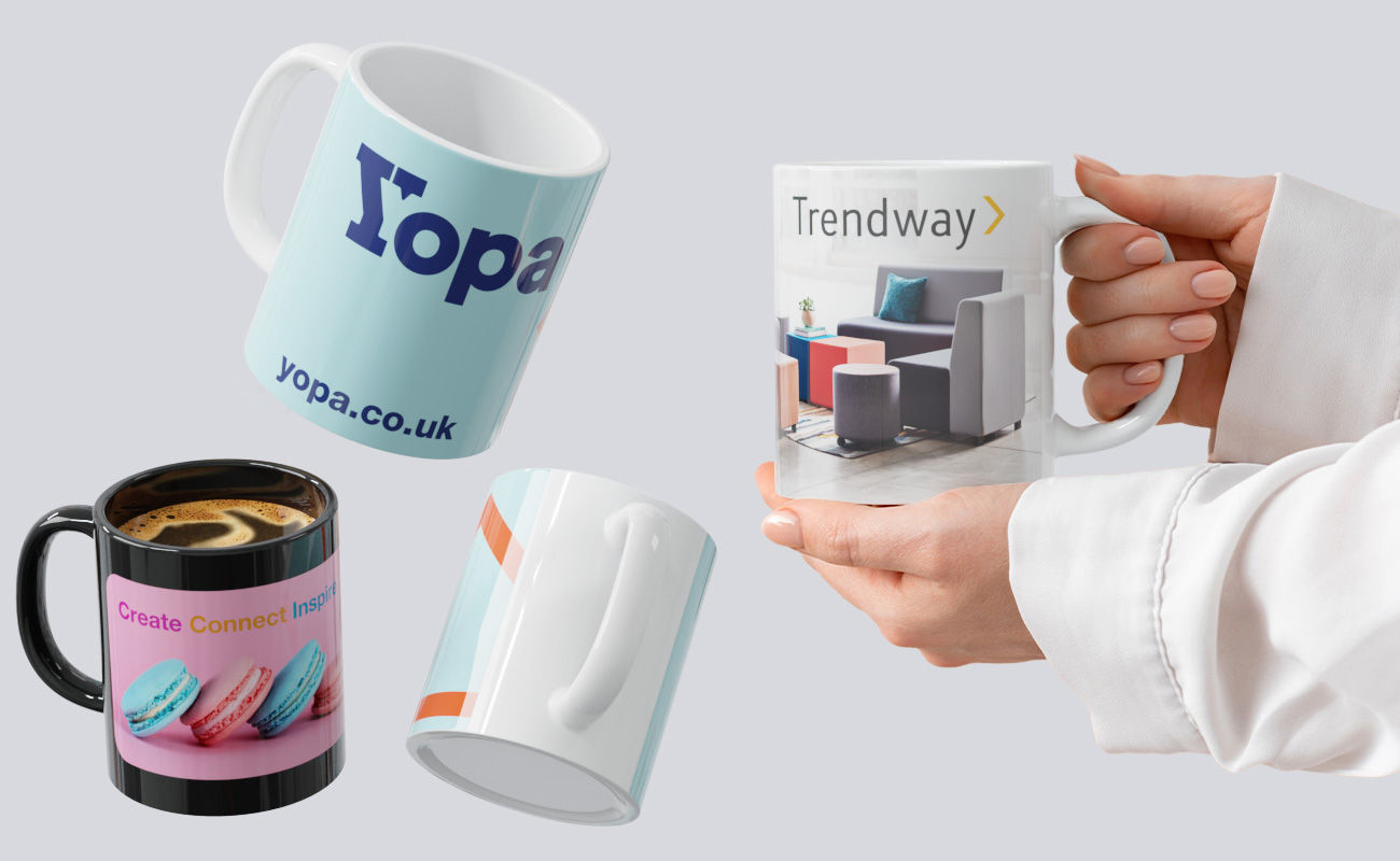 Eterna Mug