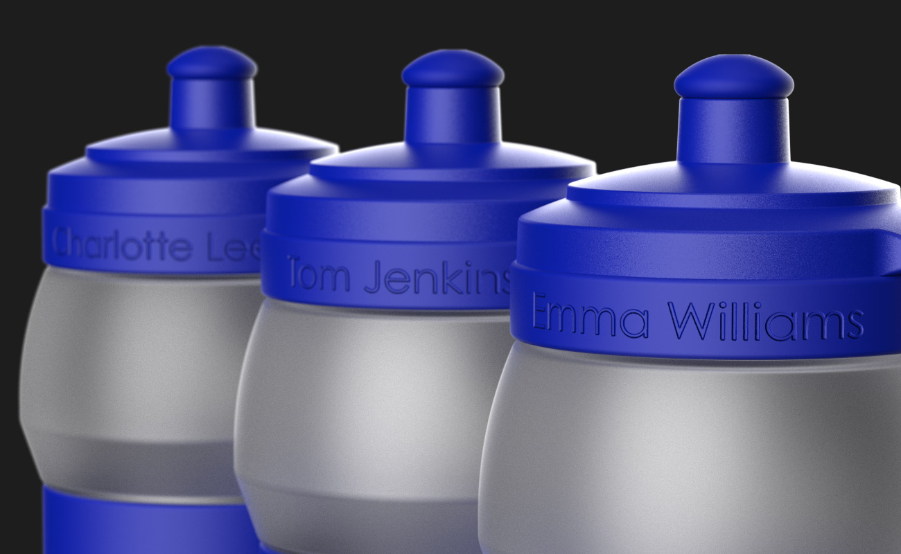 Insulated Water Bottle Kids for Girls and Boys - Personalized Pop Fidget  Bottle Laser Engraving Name or Logo