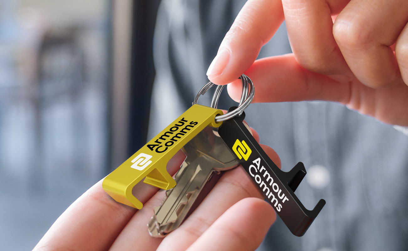 Fizz - Personalised Bottle Openers gallery thumbnail