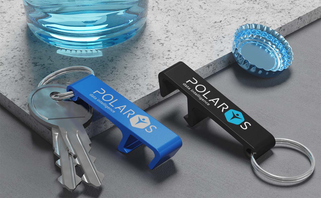 Fizz - Customised Promotional Bottle Openers gallery thumbnail