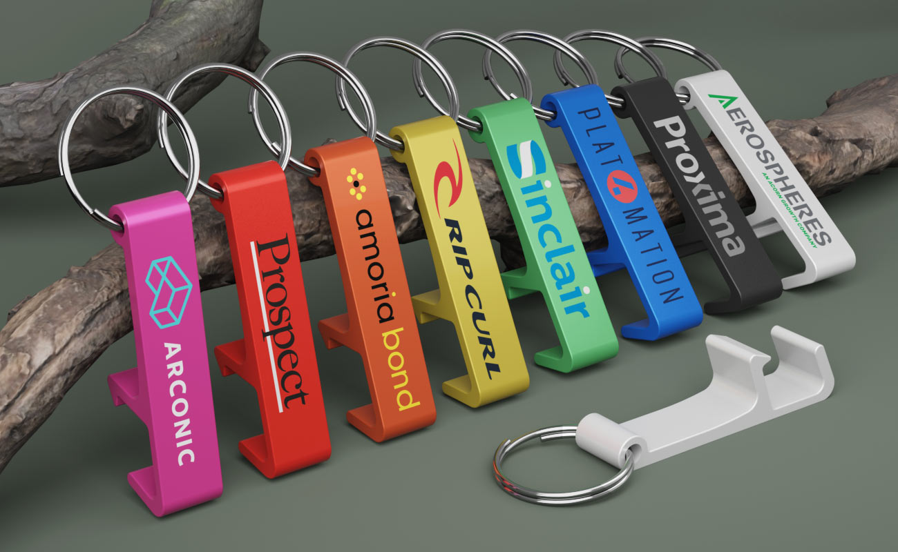 Fizz - Custom Bottle Openers gallery thumbnail