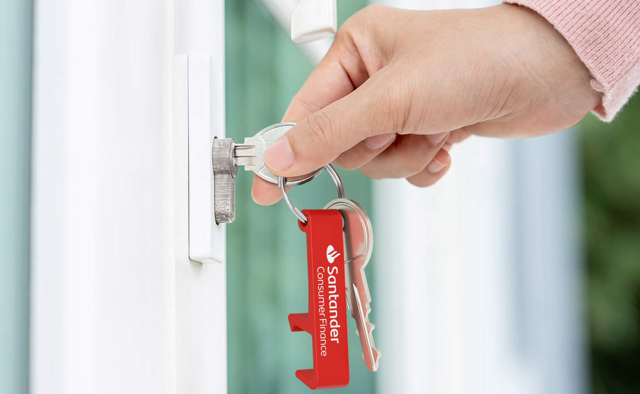 Fizz - Personalised Promotional Bottle Openers gallery thumbnail