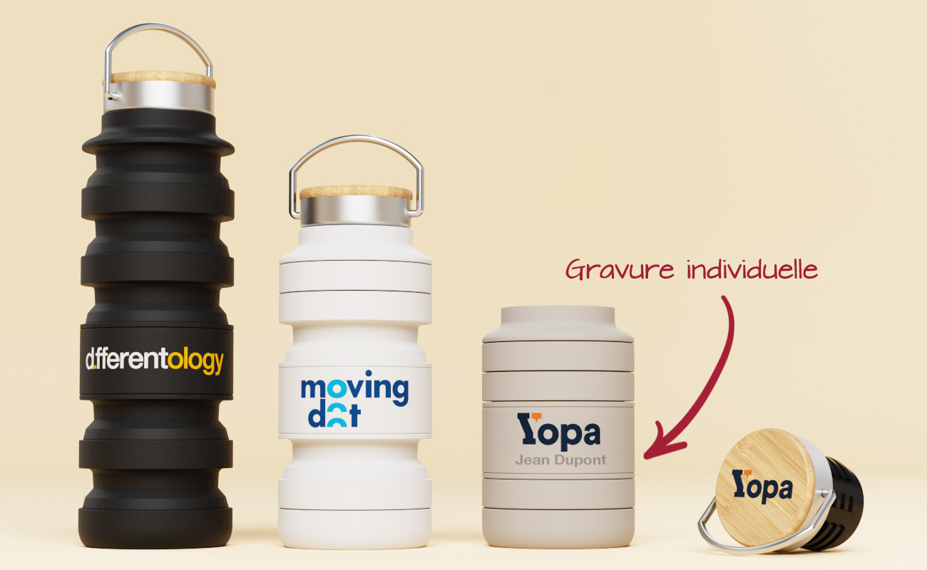 Promotional Items