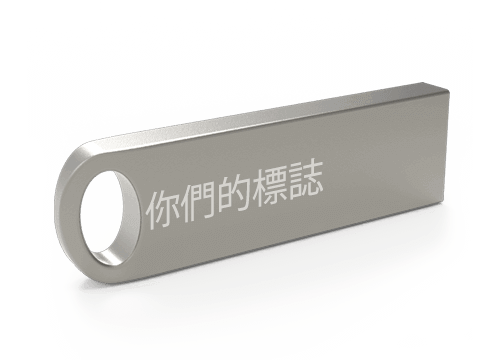 Promotional Flash Drive
