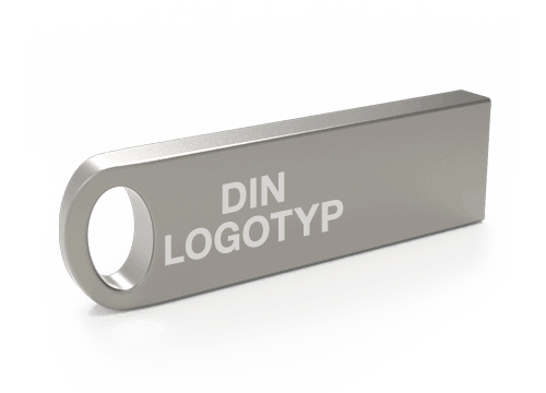 Promotional Flash Drive