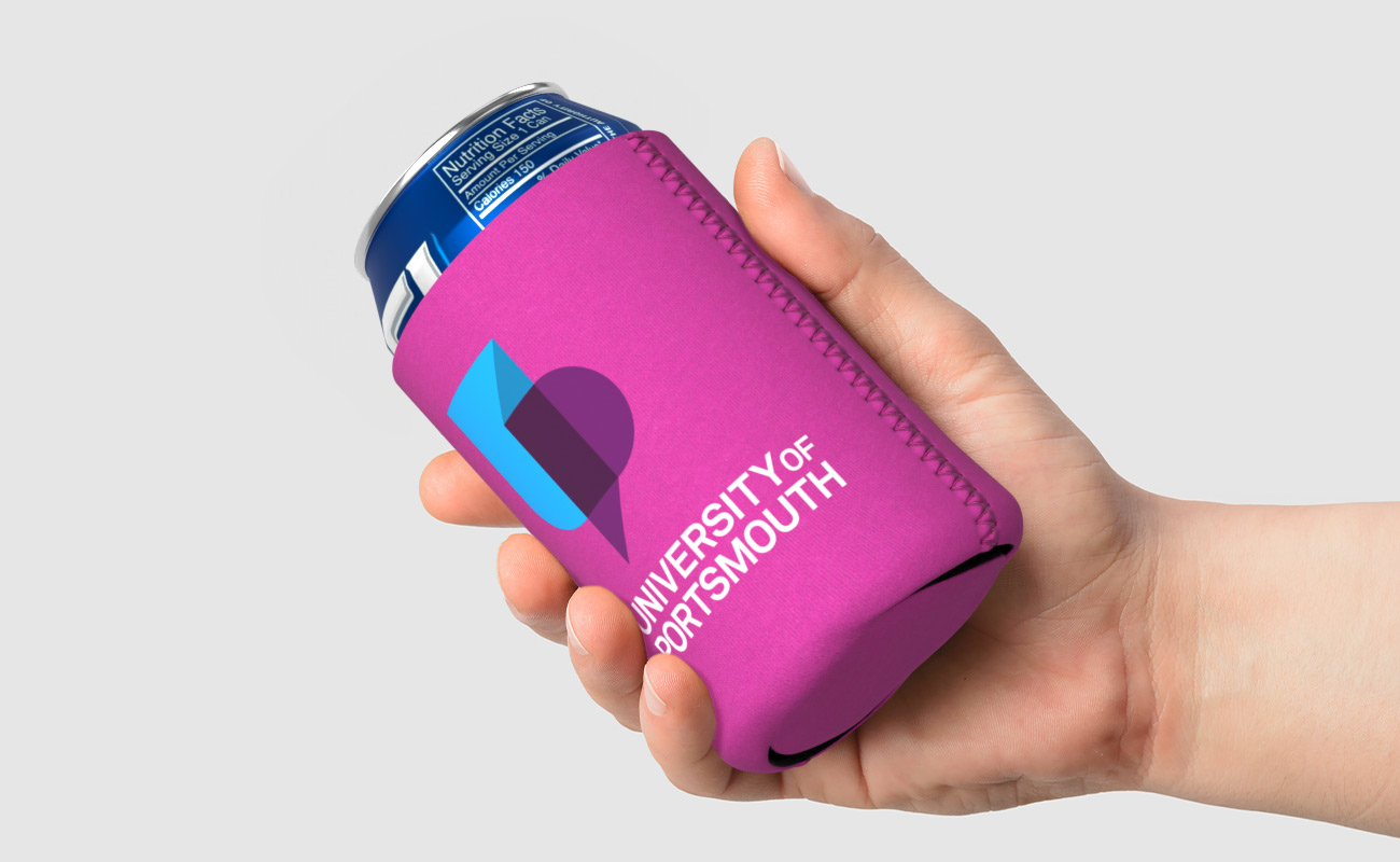 Fresco - Personalised Drink Coolers gallery thumbnail