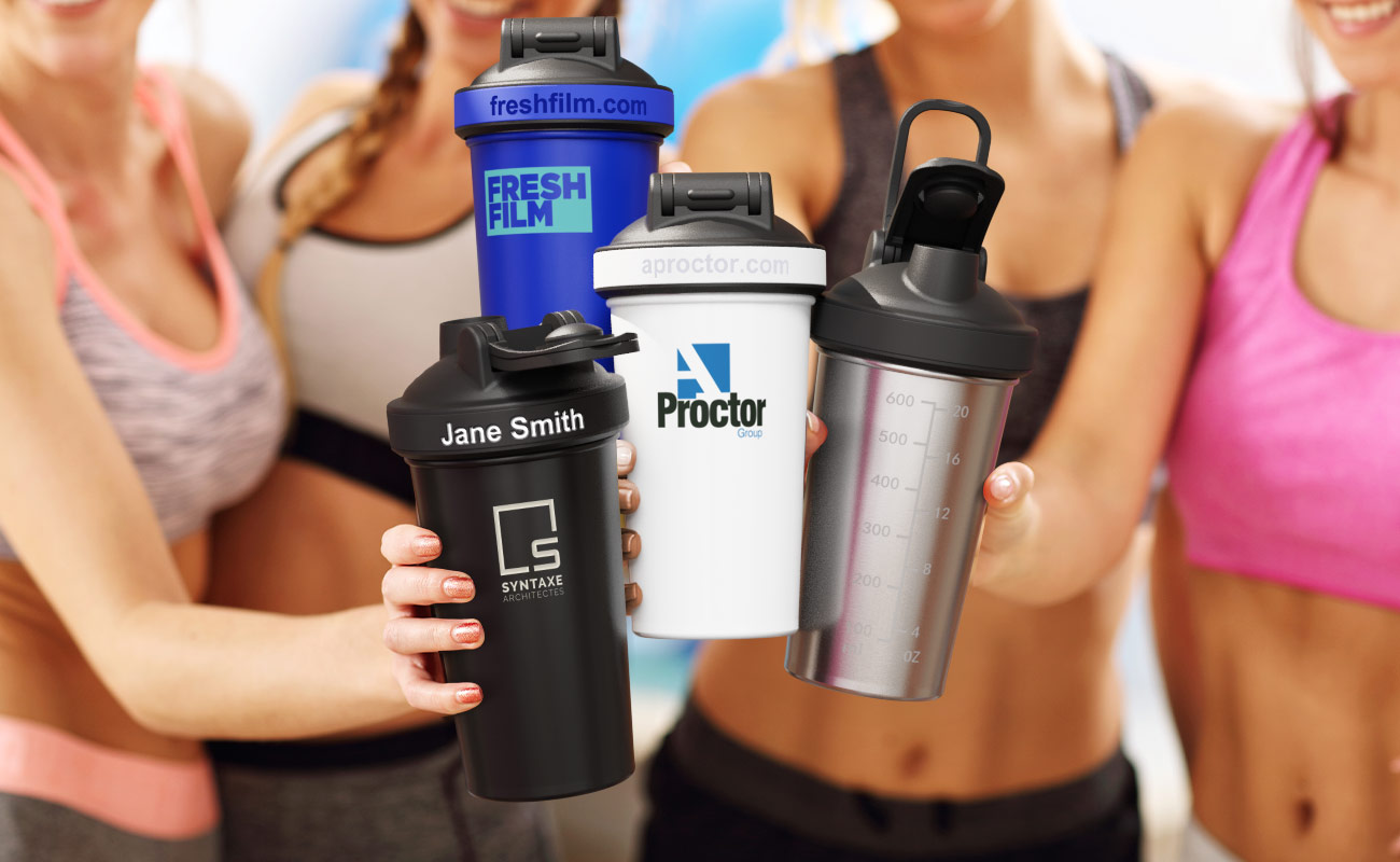 Fuel - Custom Shakers gallery thumbnail