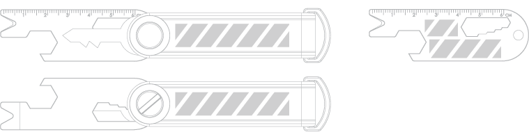Multi Tool Screen Printing
