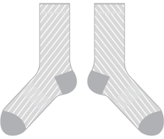 Socks Photo Printing