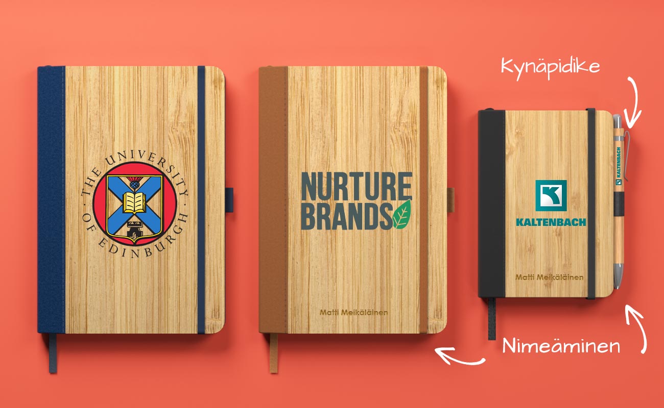 Promotional Items