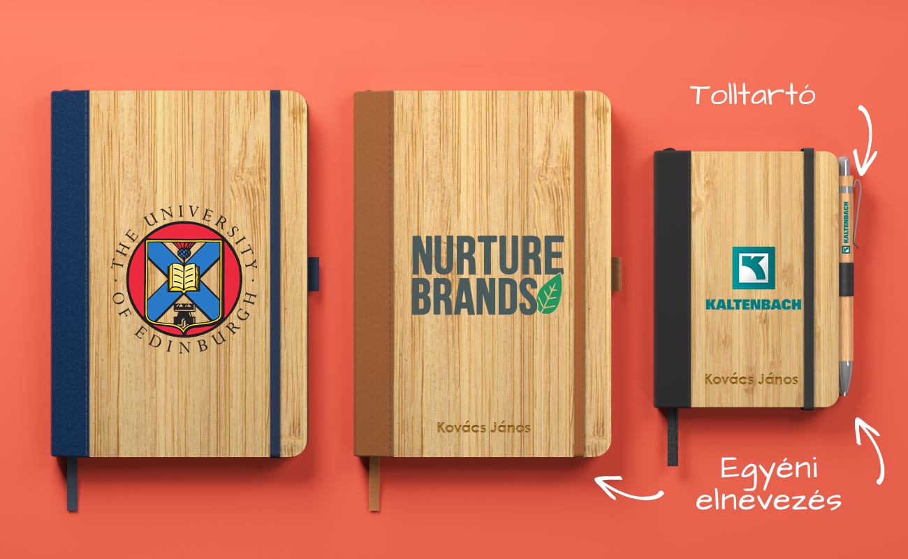 Promotional Items