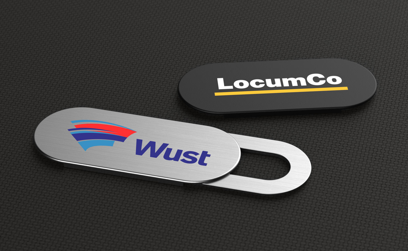 Guard - Custom Webcam Cover gallery thumbnail