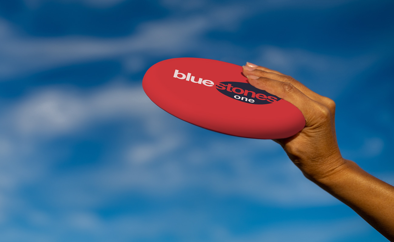 Hawk - Branded Flying Discs with Logo gallery thumbnail
