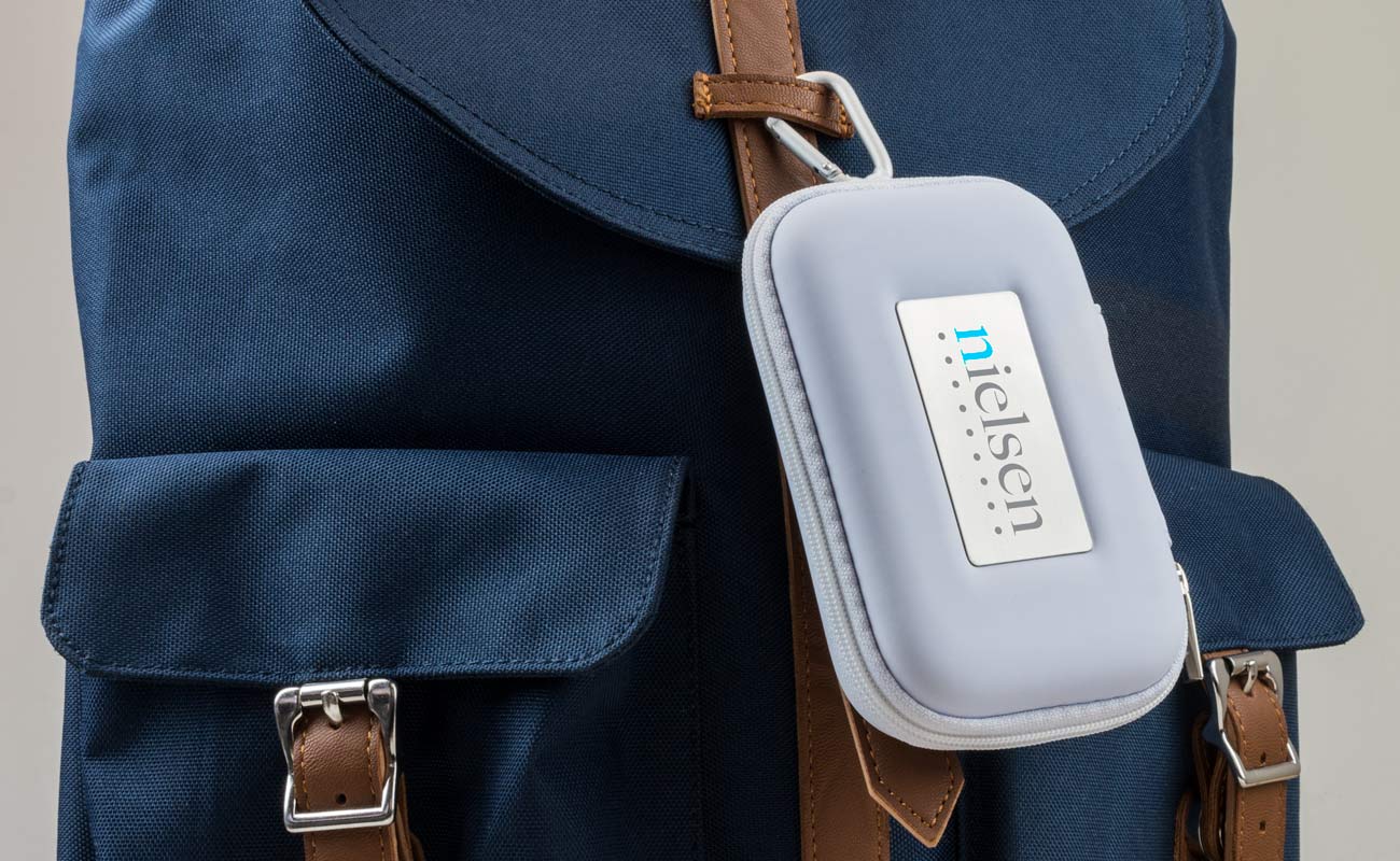 Impact S - Branded Merch Packs with Logo gallery thumbnail