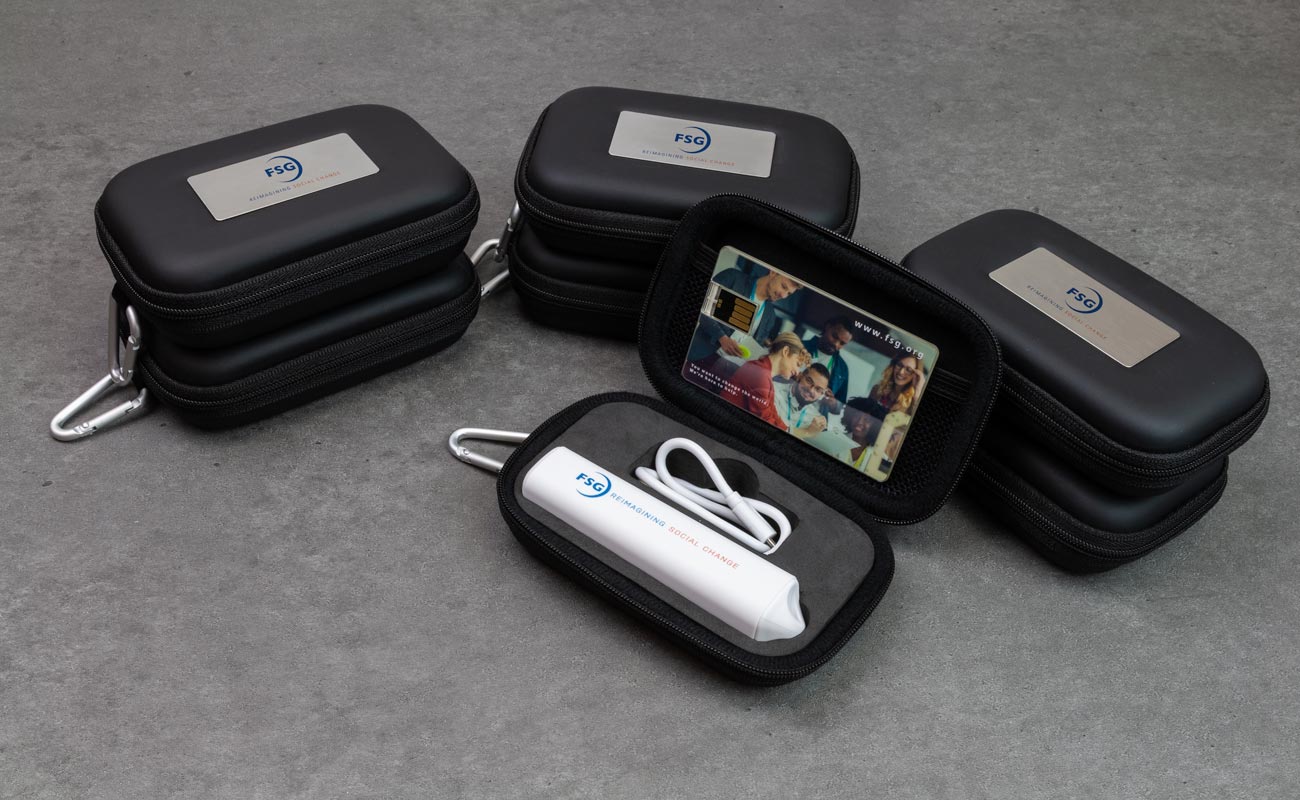 Impact S - Merch Packs with Logo gallery thumbnail