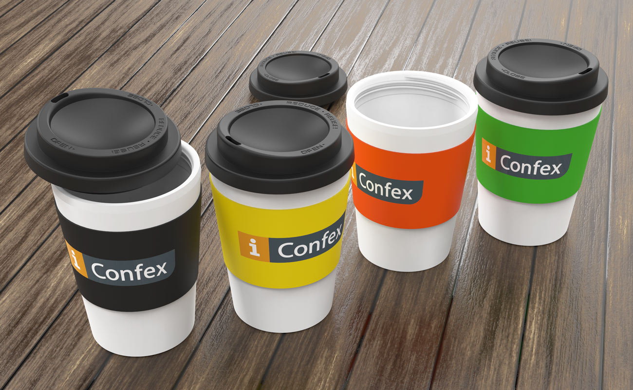 Java Travel Cup