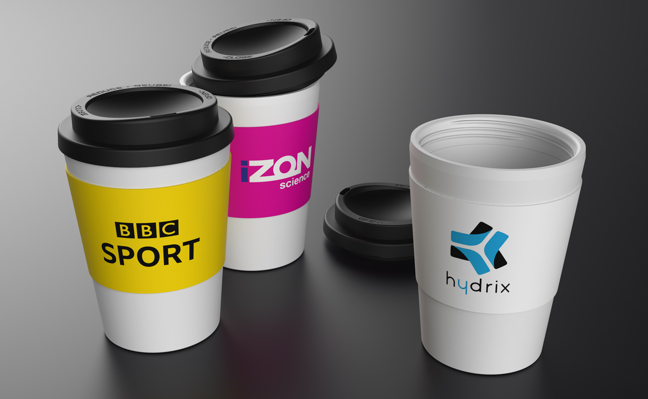 Java - Travel Mugs Personalised gallery thumbnail