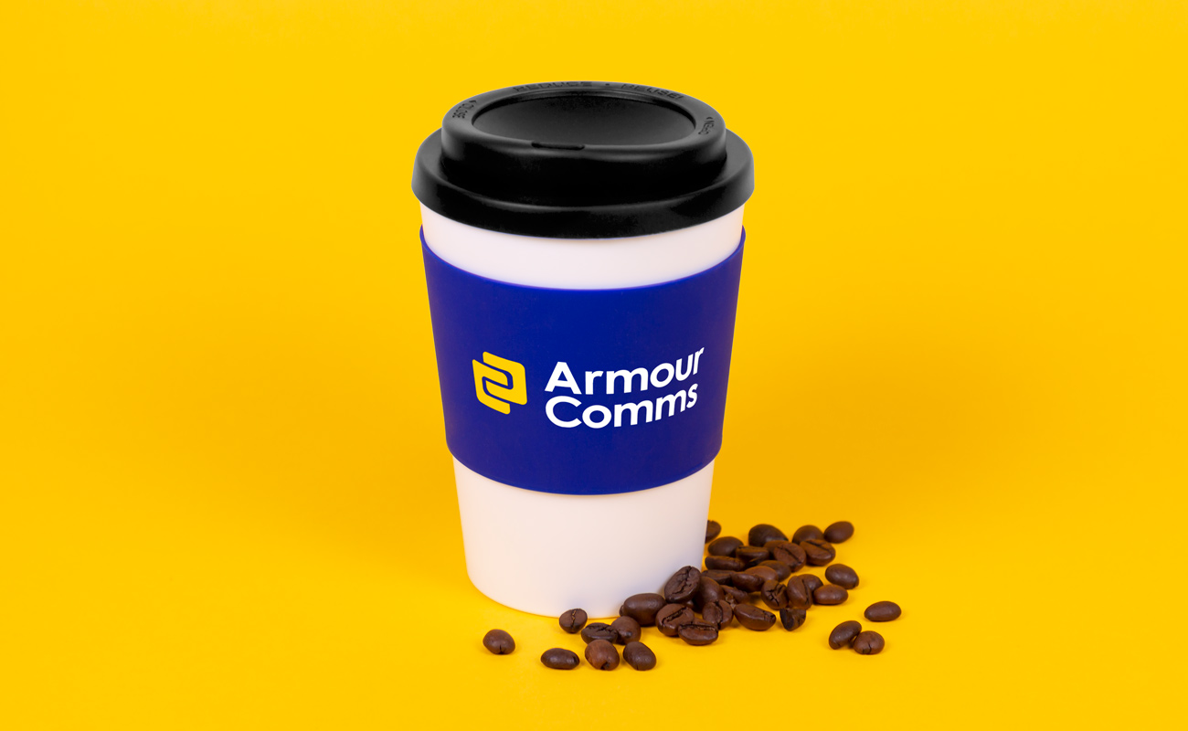 Java - Personalised Travel Cup gallery thumbnail