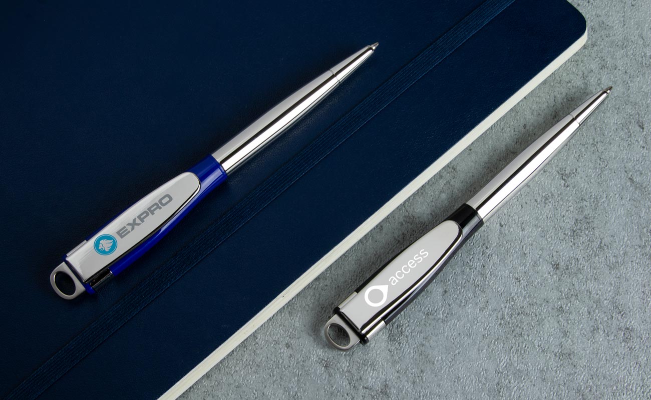 Jot - Custom USB Pen gallery thumbnail