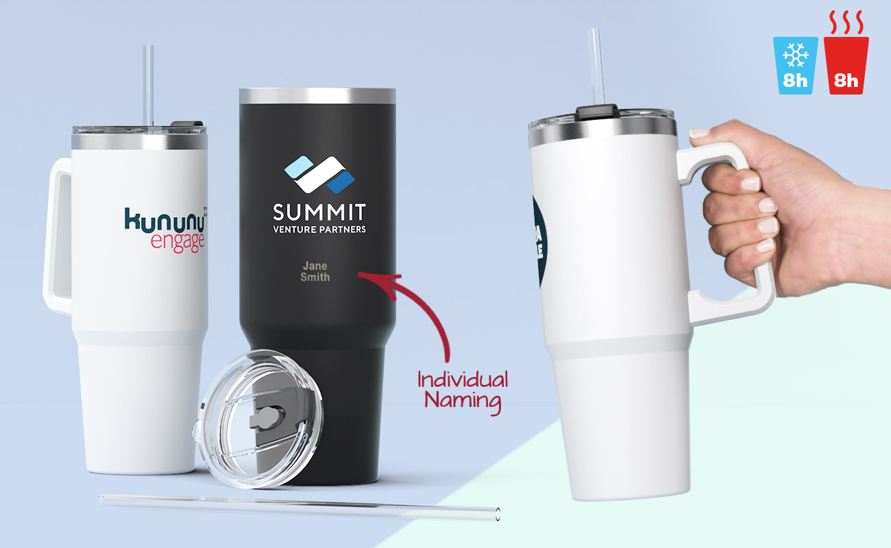 Jumbo Travel Cup