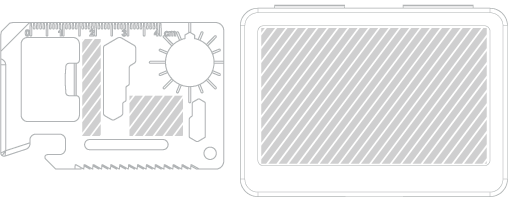 Multi Tool Screen Printing