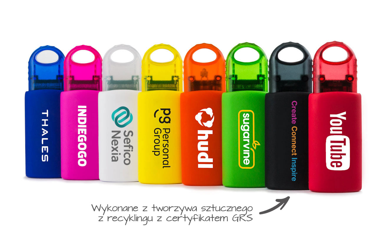 Promotional Items