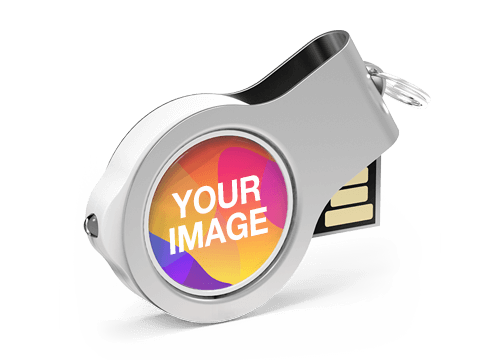 Light - Personalised Memory Sticks Light - Personalised Memory Sticks