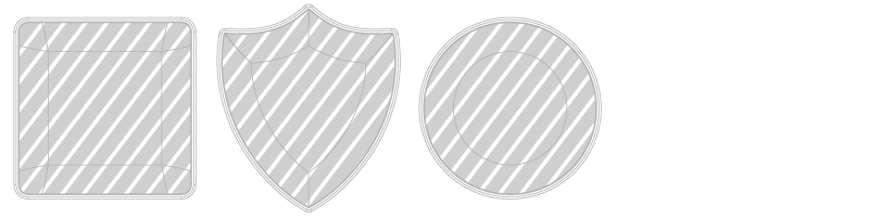 Badge Photo Printing