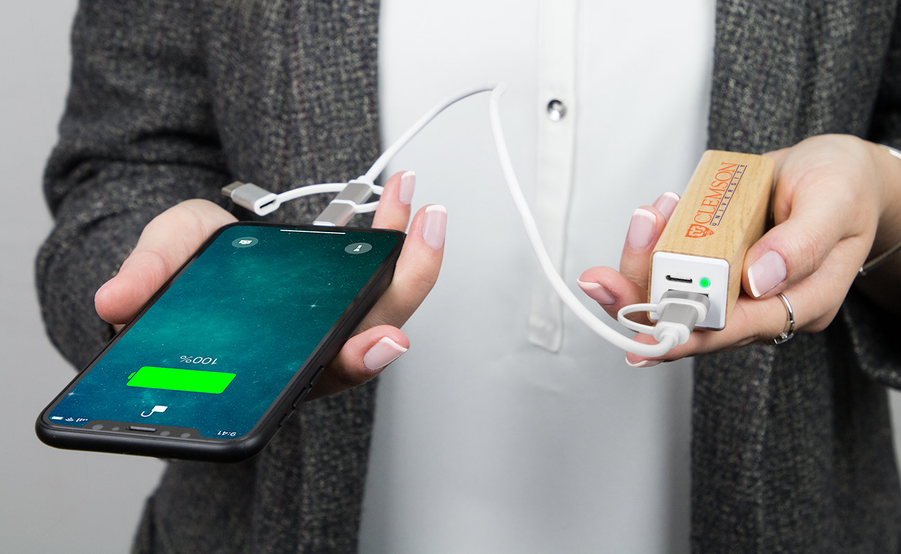 Maple - Buy Power Bank gallery thumbnail