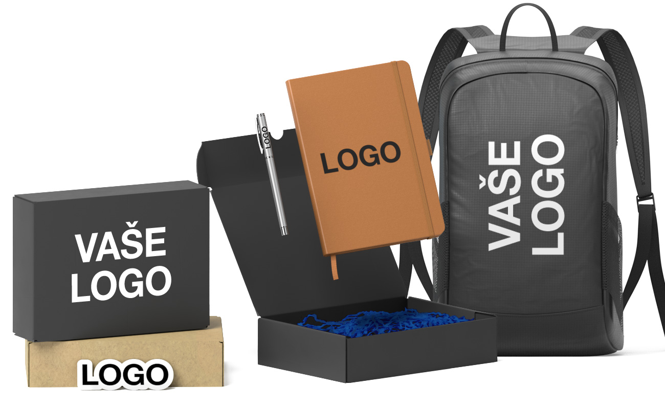 Meeting Merch Pack