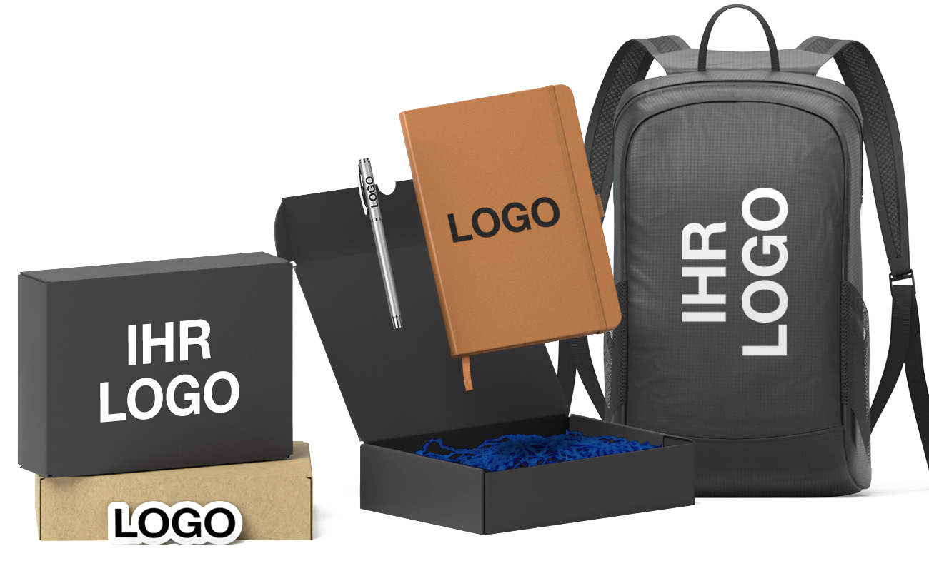 Meeting Merch Pack