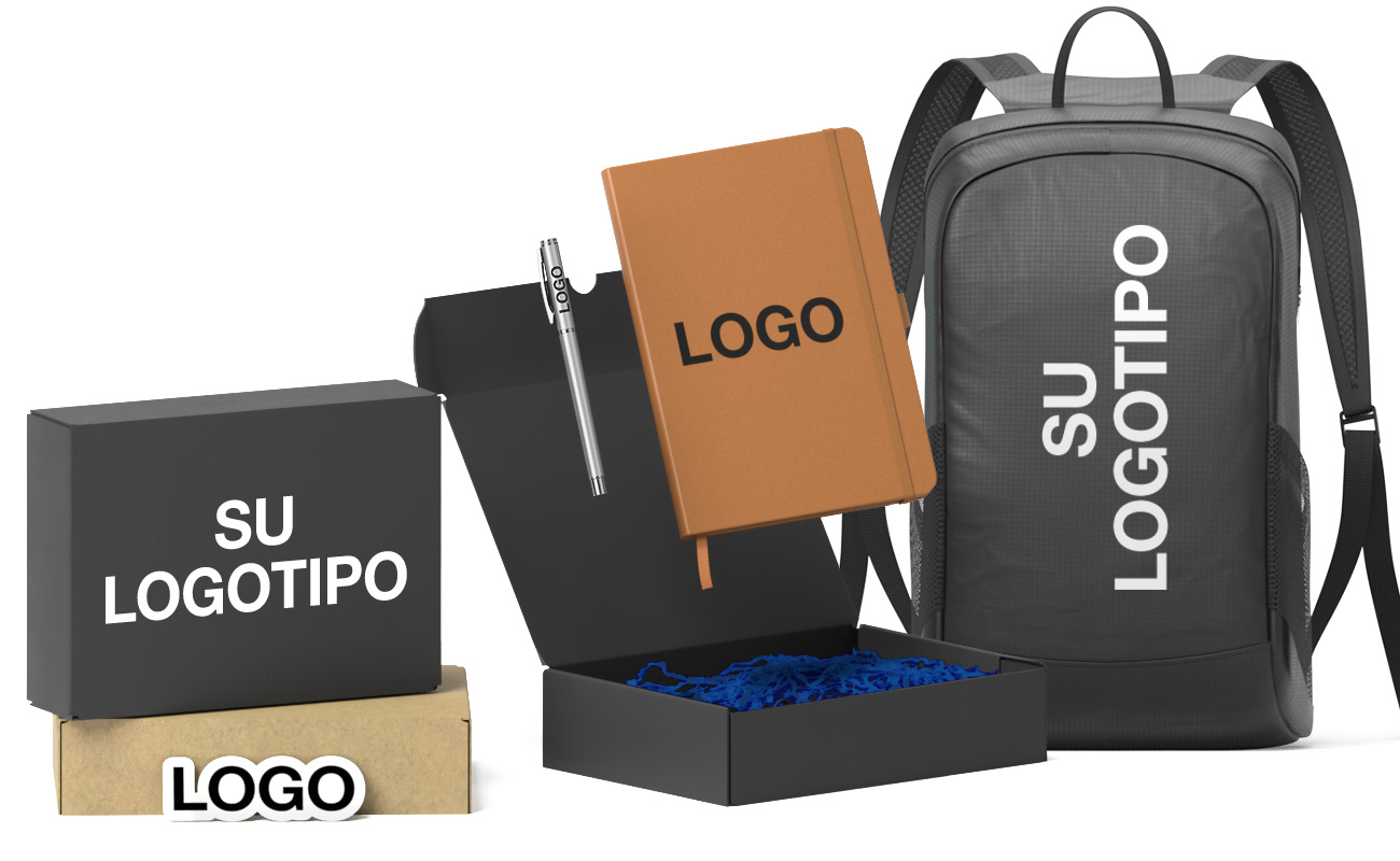 Meeting Merch Pack