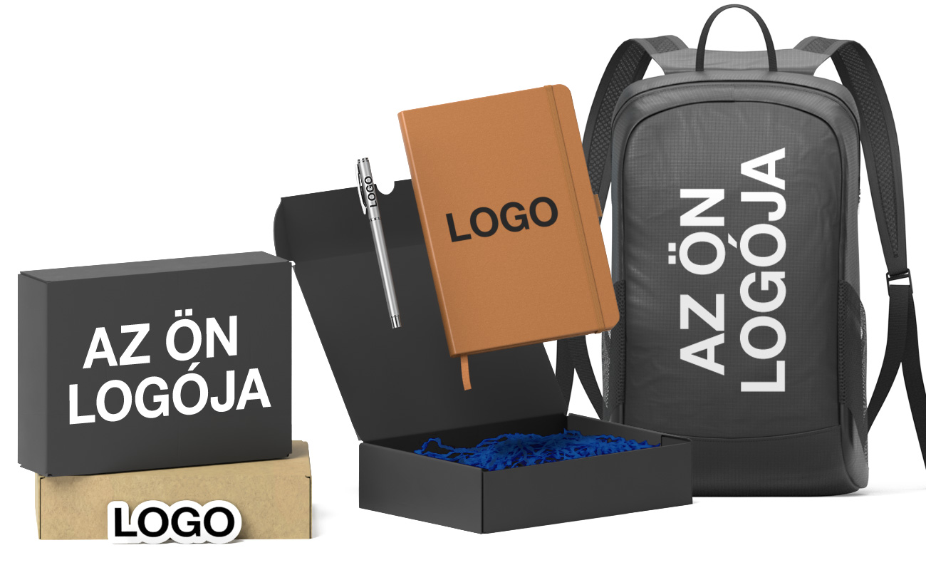Meeting Merch Pack