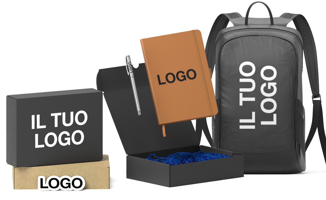 Meeting Merch Pack