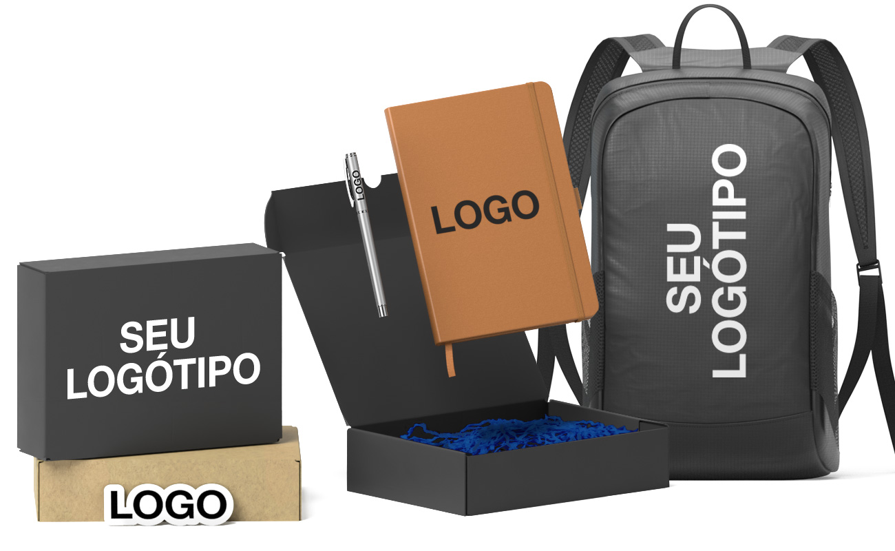 Meeting Merch Pack