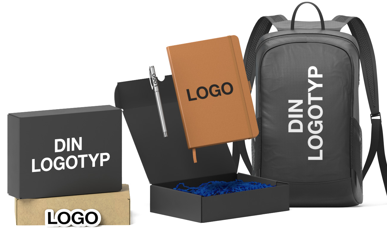Meeting Merch Pack
